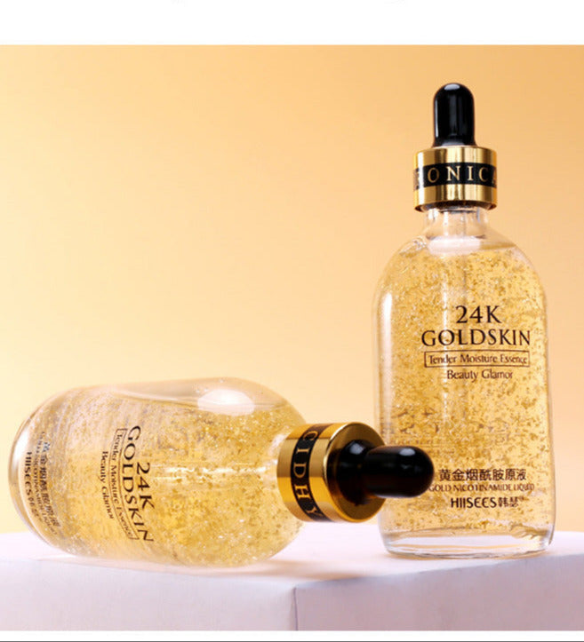 Sérum GoldSkin 24K 100ml