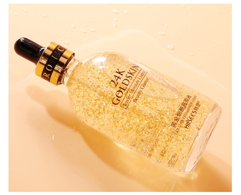 Sérum GoldSkin 24K 100ml