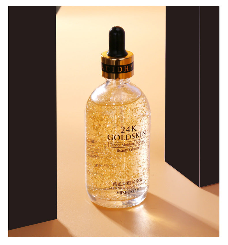 Sérum GoldSkin 24K 100ml