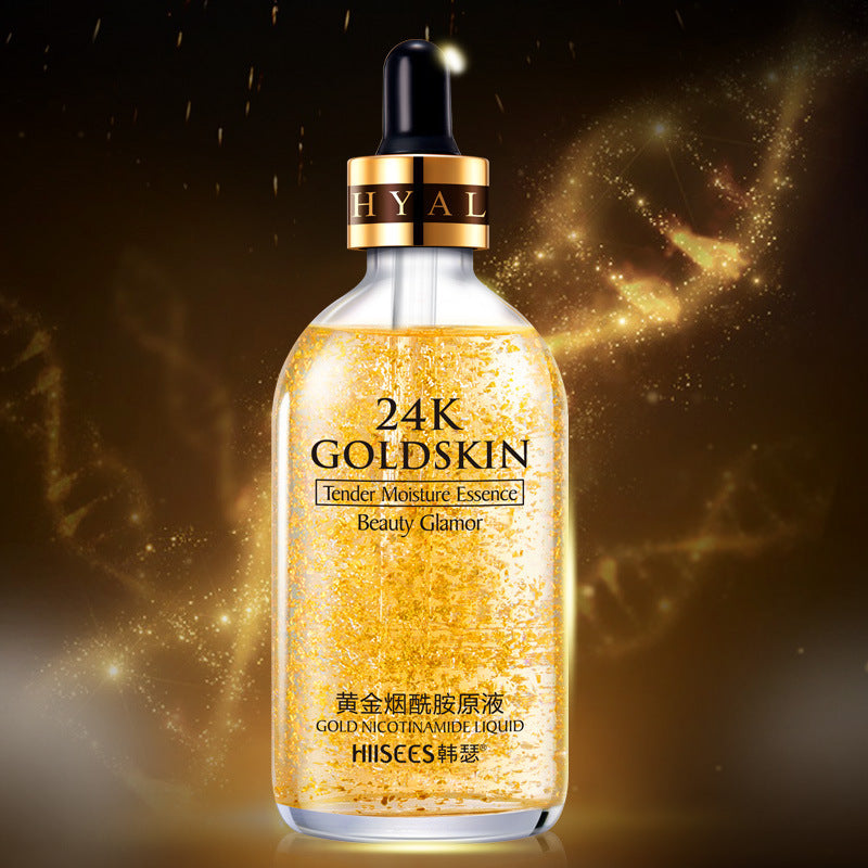 Sérum GoldSkin 24K 100ml